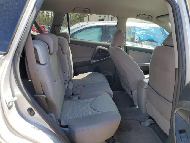 2007 Toyota Rav4 VIN: JTMBD33V276053375 Lot: 51780424