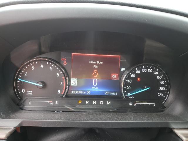 2021 Ford Explorer Limited VIN: 1FMSK8FH2MGB65488 Lot: 45604984