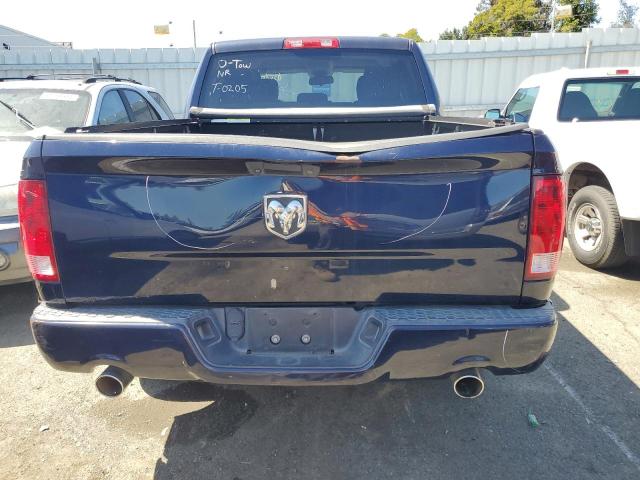 2014 Ram 1500 St VIN: 3C6RR6KT8EG316165 Lot: 50364124