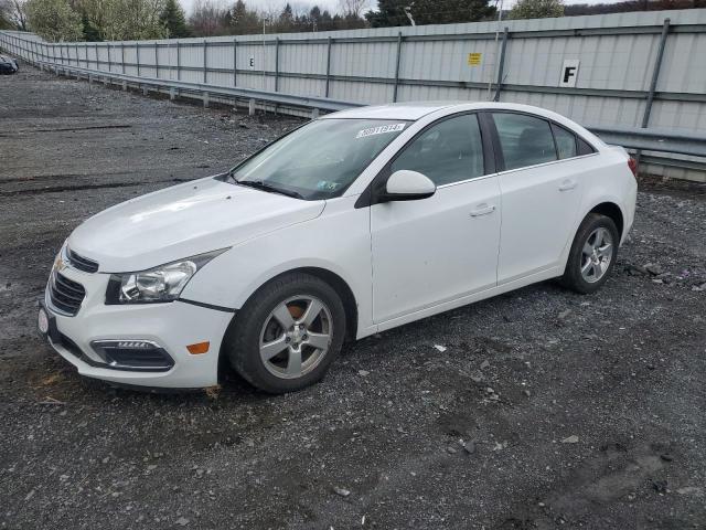 2016 Chevrolet Cruze Limited Lt VIN: 1G1PE5SB1G7198545 Lot: 48451494