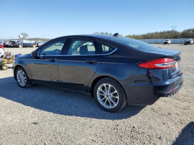 VIN 3FA6P0LUXLR114781 2020 Ford Fusion, SE no.2