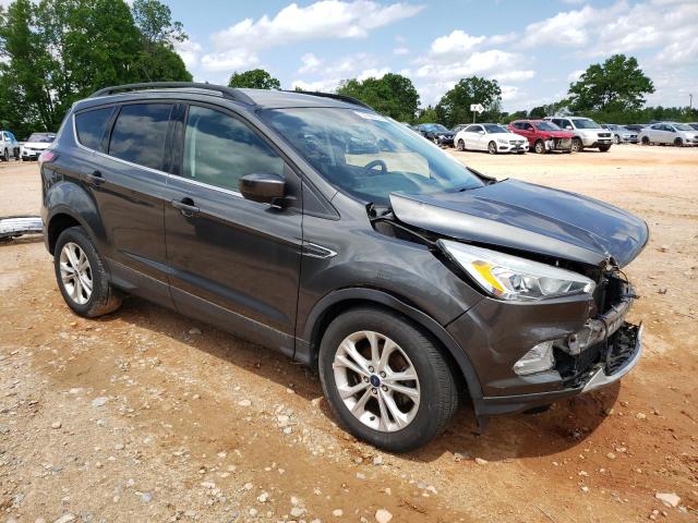 2017 Ford Escape Se VIN: 1FMCU0GD1HUA57673 Lot: 51906074