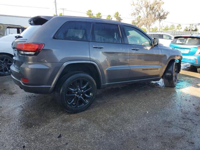 2018 Jeep Grand Cherokee Laredo VIN: 1C4RJFAG1JC335674 Lot: 48707414