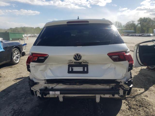 3VVCB7AX8PM105258 Volkswagen Tiguan SE 6