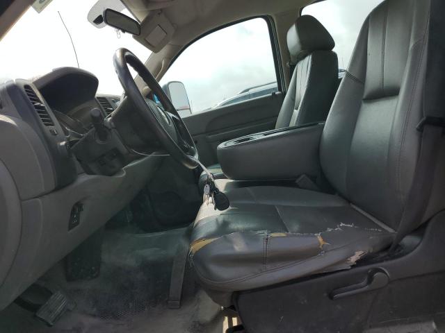 2012 Chevrolet Silverado C2500 Heavy Duty VIN: 1GC1CVCG2CF144426 Lot: 51792524