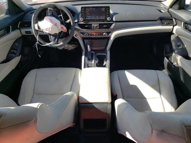 2021 HONDA ACCORD LX - 1HGCV1F17MA035835