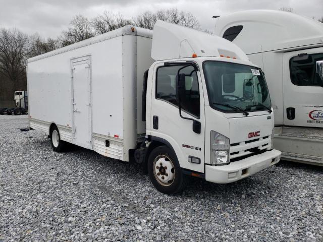 2009 GMC 5500 W55042-Hd VIN: J8DE5W16197300811 Lot: 47989344