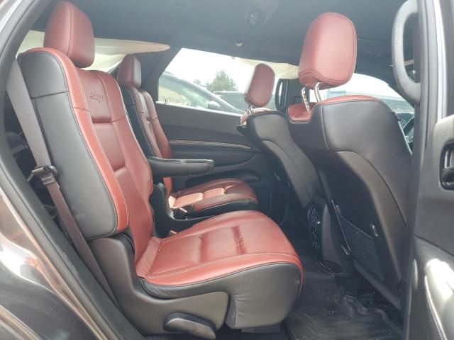 2021 DODGE DURANGO SR 1C4SDJGJ4MC719693