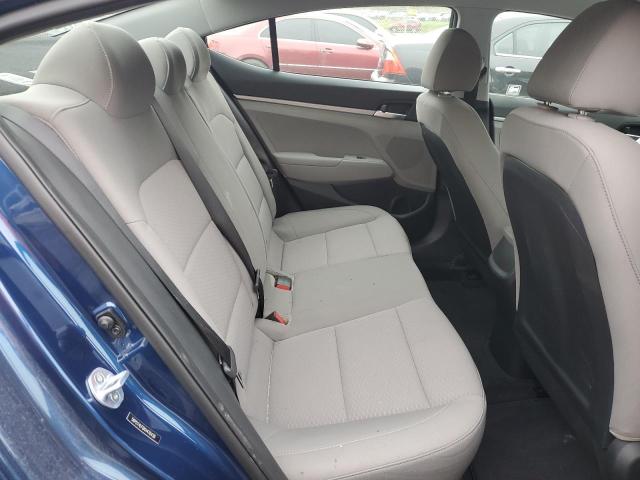 2019 Hyundai Elantra Se VIN: 5NPD74LF0KH476436 Lot: 51585764