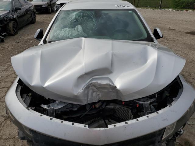 2019 CHEVROLET IMPALA LT - 1G11Z5SA0KU117305