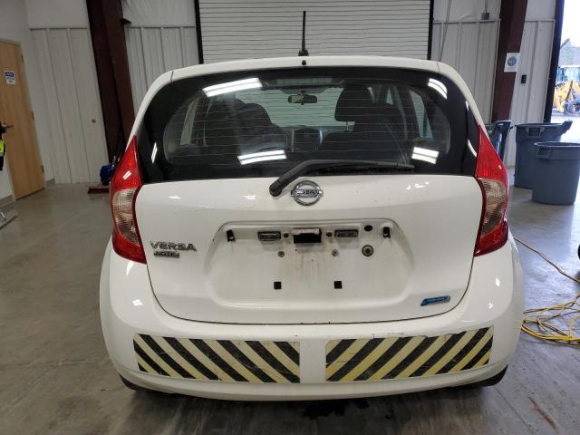 2015 Nissan Versa Note S VIN: 3N1CE2CP2FL427150 Lot: 47129214