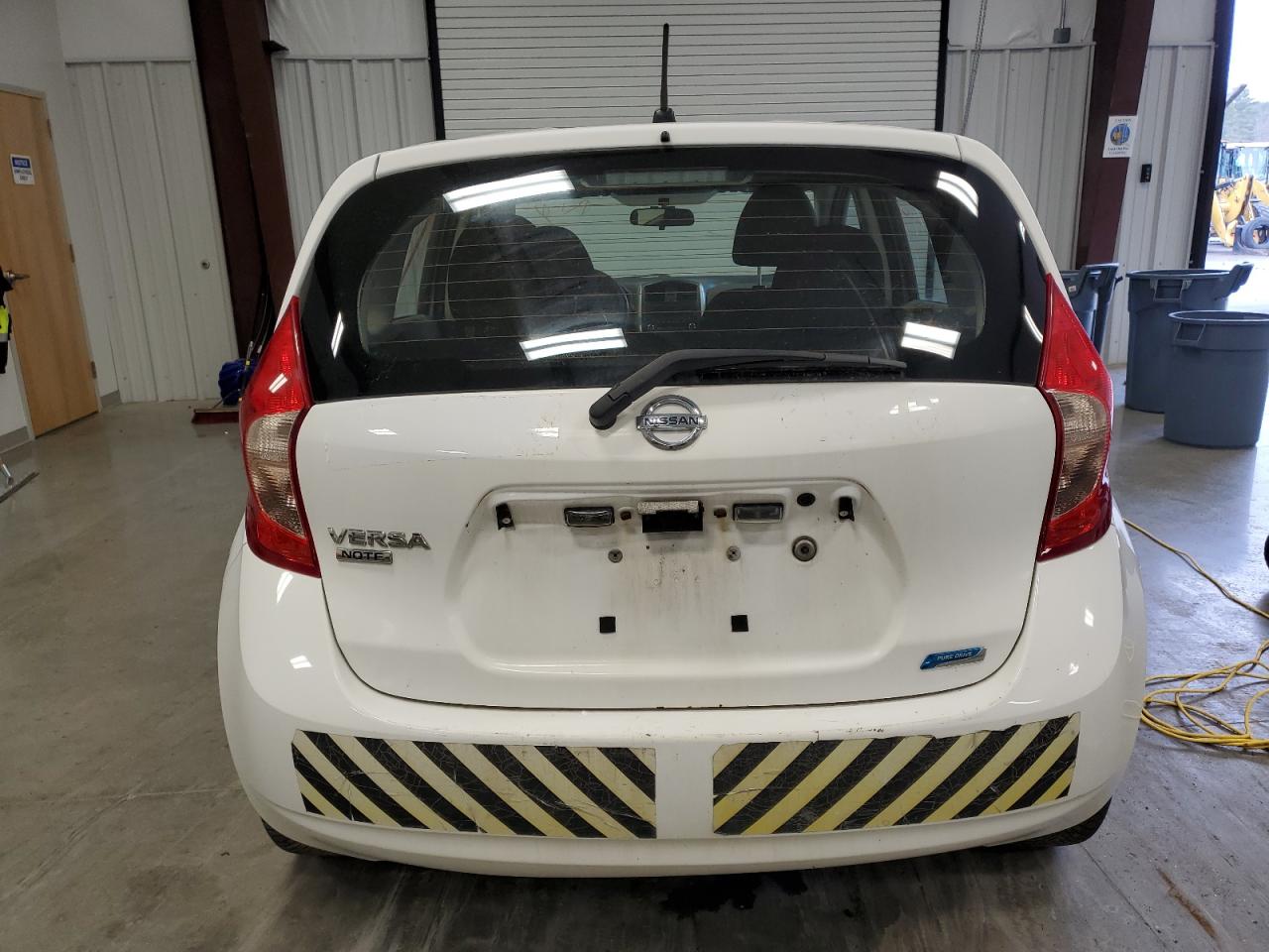 3N1CE2CP2FL427150 2015 Nissan Versa Note S