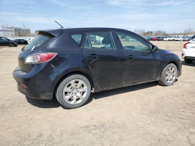 2013 Mazda 3 I VIN: JM1BL1KF4D1706606 Lot: 39255854