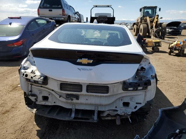 VIN 1G1RA6S54HU172867 2017 Chevrolet Volt, LT no.6