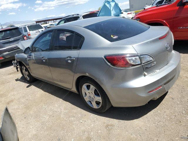 2012 Mazda 3 I VIN: JM1BL1UG7C1578351 Lot: 49815844