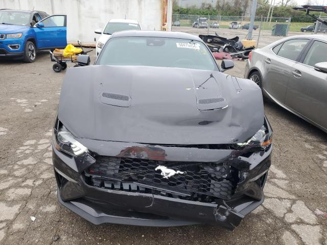 2022 Ford Mustang VIN: 1FA6P8TH6N5131665 Lot: 50479054