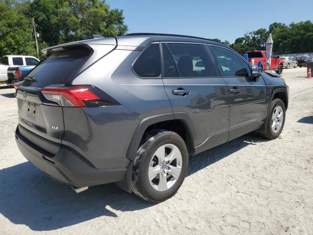 2020 Toyota Rav4 Xle VIN: 2T3W1RFV8LC056350 Lot: 51225644