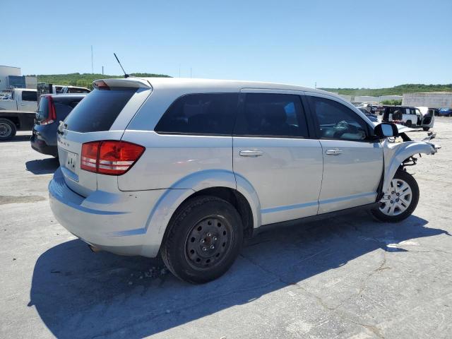 2014 Dodge Journey Se VIN: 3C4PDCAB4ET102156 Lot: 52974394