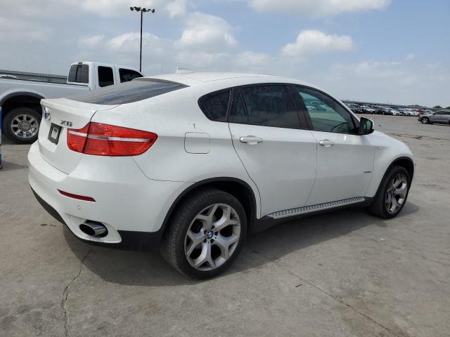 2012 BMW X6 xDrive35I VIN: 5UXFG2C53CL779193 Lot: 49632584
