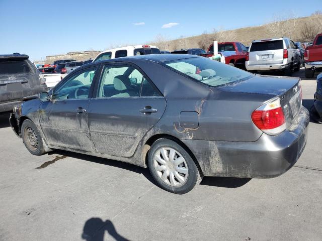 2006 Toyota Camry Le VIN: 4T1BE32K56U661952 Lot: 50345574