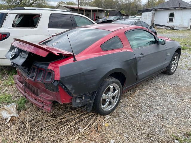 1ZVBP8CFXD5209920 | 2013 Ford mustang gt