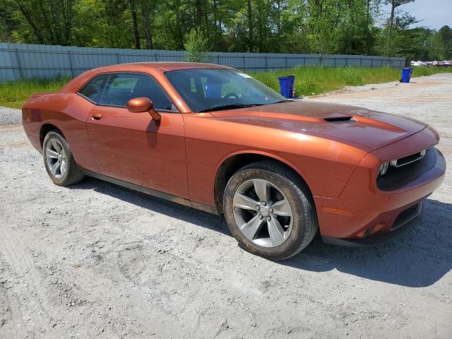 2020 Dodge Challenger Sxt VIN: 2C3CDZAG8LH231234 Lot: 50967154