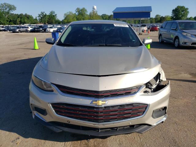 2016 CHEVROLET MALIBU LT - 1G1ZF5SX6GF197981