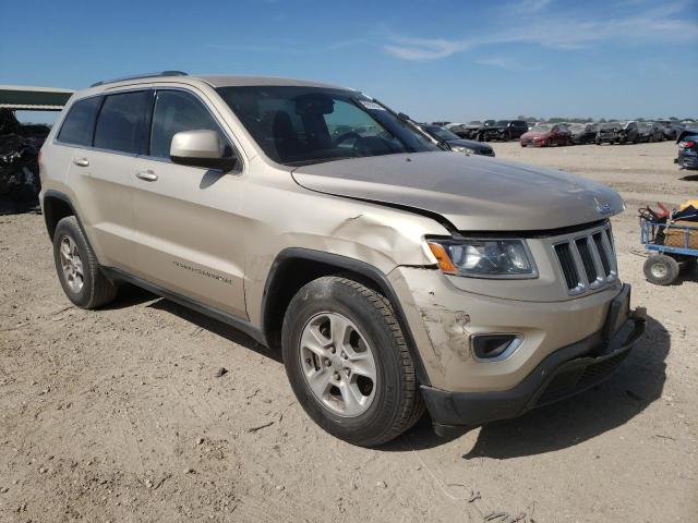 2014 Jeep Grand Cherokee Laredo VIN: 1C4RJFAG9EC358853 Lot: 49985054