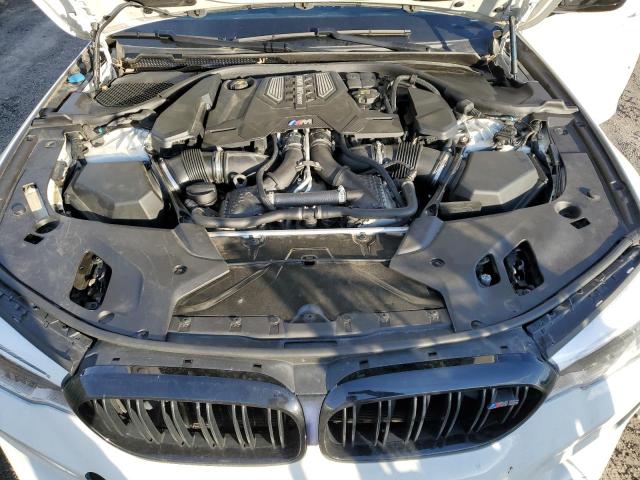 WBSJF0C00LB448920 BMW M5 BASE 11