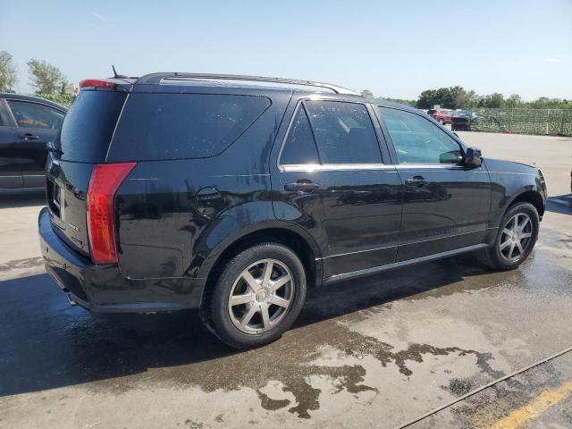 2005 Cadillac Srx VIN: 1GYEE637850164617 Lot: 51286304