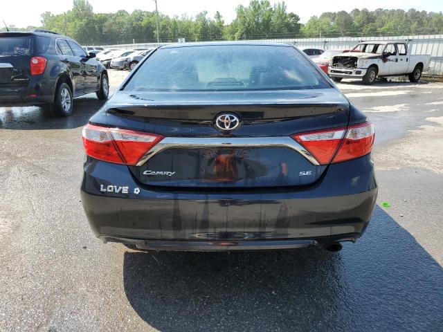 2015 Toyota Camry Le VIN: 4T1BF1FK7FU057170 Lot: 52566204