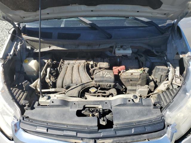 2015 CHEVROLET CITY EXPRE - 3N63M0ZN6FK726640