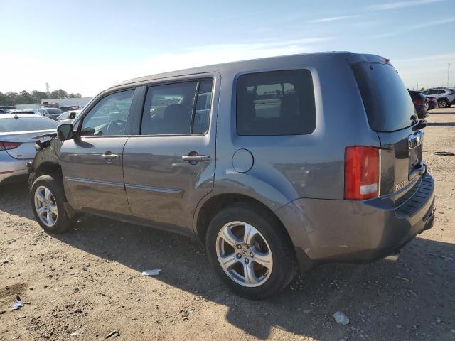 2014 Honda Pilot Ex VIN: 5FNYF3H46EB003049 Lot: 51276744