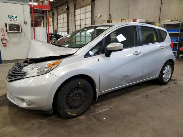 2015 NISSAN VERSA NOTE - 3N1CE2CPXFL375685