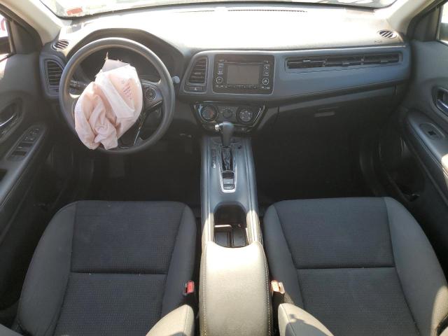 2021 HONDA HR-V 3CZRU6H3XMM741959
