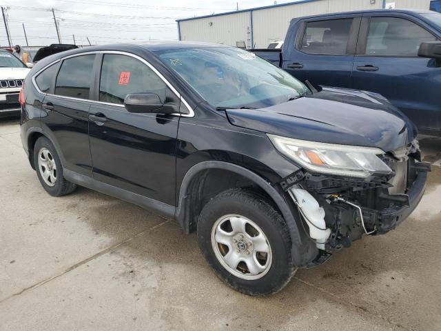 2016 Honda Cr-V Lx VIN: 2HKRM3H38GH501369 Lot: 51251094