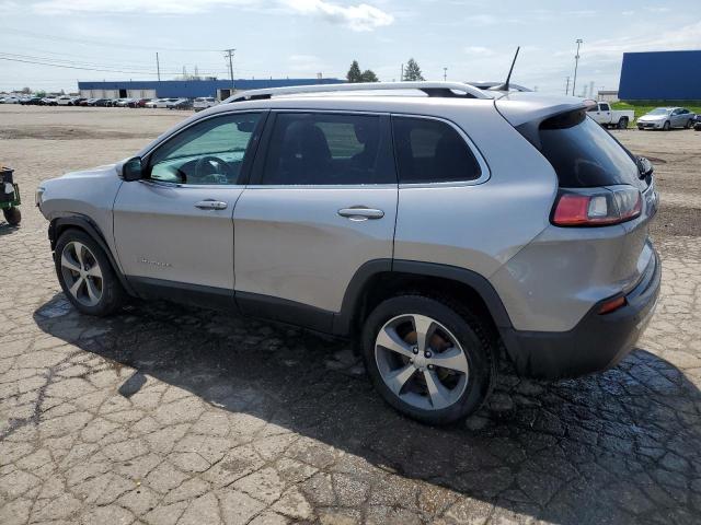 2019 Jeep Cherokee Limited VIN: 1C4PJLDB1KD488413 Lot: 52592914