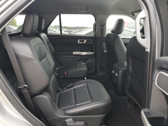 2021 Ford Explorer Xlt VIN: 1FMSK7DH9MGC09841 Lot: 52161414