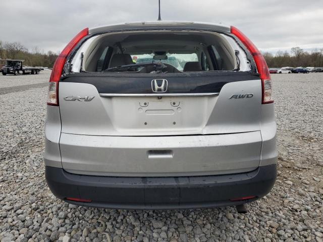2014 Honda Cr-V Exl VIN: 2HKRM4H72EH649894 Lot: 51455654