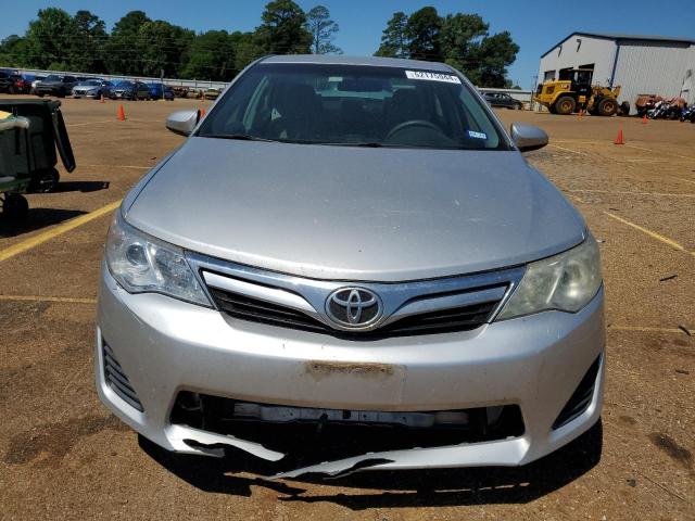 2012 Toyota Camry Base VIN: 4T4BF1FK4CR171483 Lot: 52175944