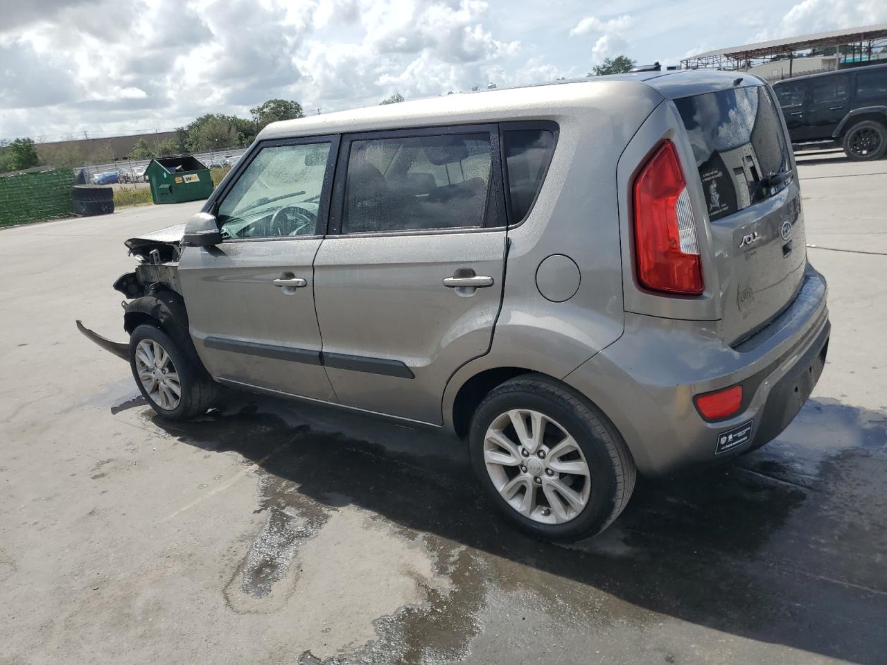 KNDJT2A61C7408139 2012 Kia Soul +