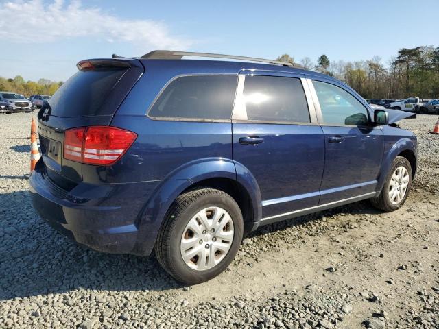 2018 DODGE JOURNEY SE - 3C4PDCAB4JT217723