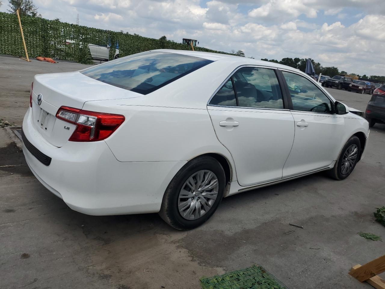 4T1BF1FK7DU219117 2013 Toyota Camry L