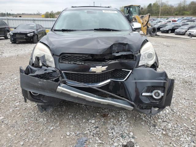 2012 Chevrolet Equinox Ltz VIN: 2GNFLGEK8C6170131 Lot: 48721694