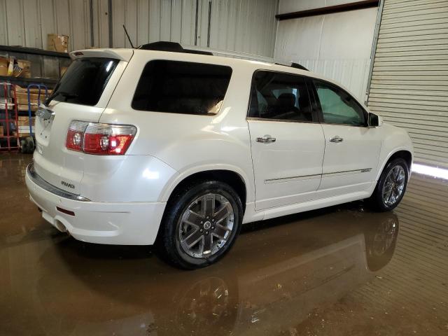 2012 GMC Acadia Denali VIN: 1GKKVTEDXCJ265082 Lot: 50142144