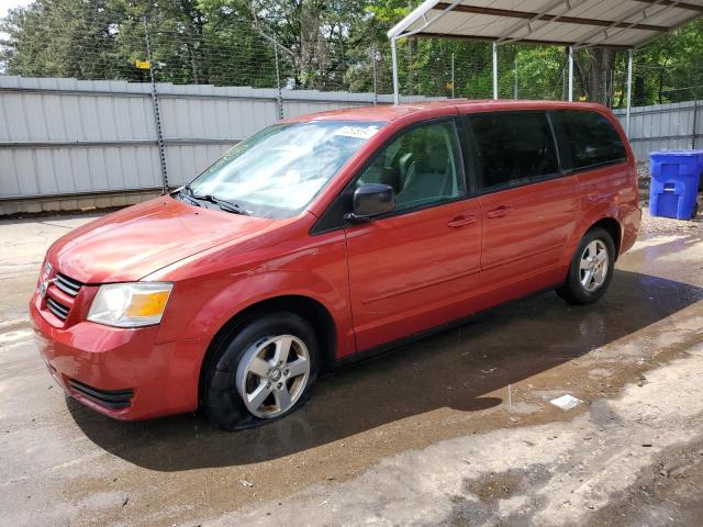 2010 Dodge Grand Caravan Se VIN: 2D4RN4DE2AR108068 Lot: 52805594