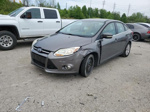 2012 Ford Focus Sel VIN: 1FAHP3H23CL274713 Lot: 51759154