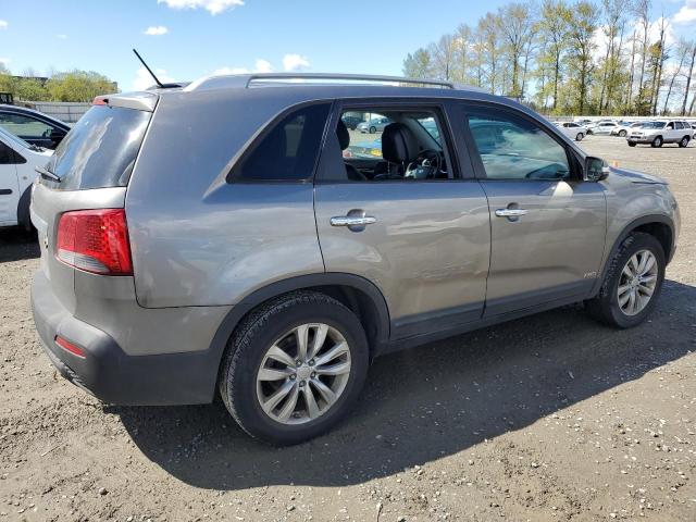 2011 Kia Sorento Base VIN: 5XYKTDA28BG105597 Lot: 51266854