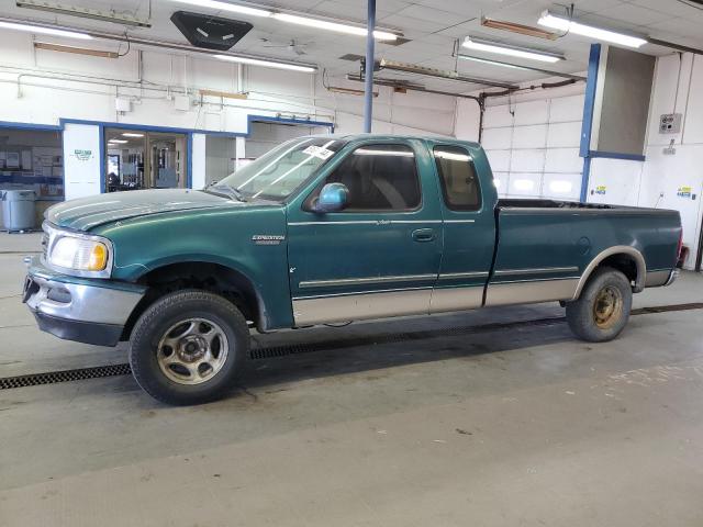 1997 FORD F150 for Sale | WA - PASCO | Fri. Apr 26, 2024 - Used ...