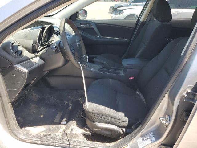 VIN JM1BL1TF9D1815576 2013 Mazda Mazda, I no.7